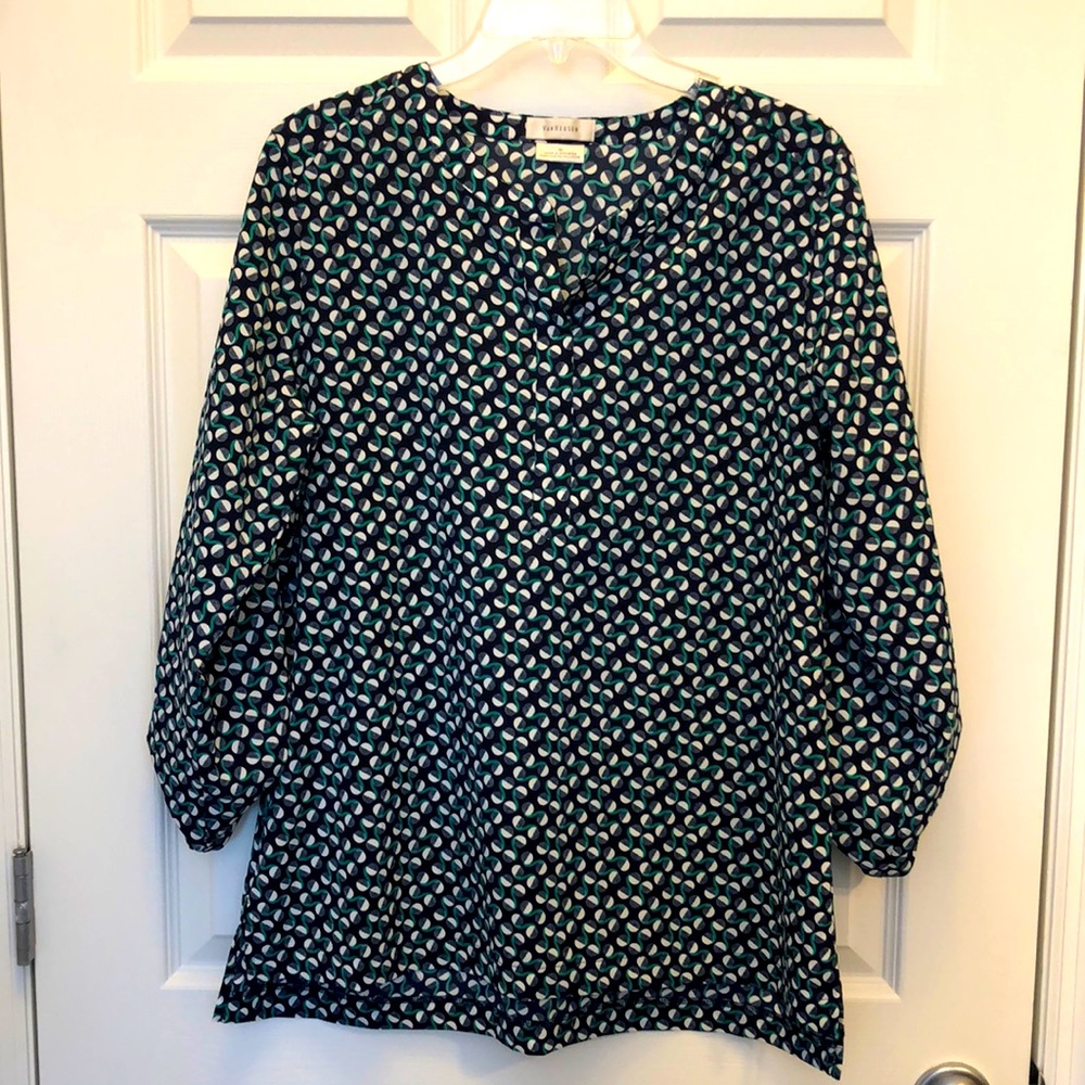 Women’s blouse